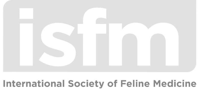 Miembros oficiales de la ISFM sociedad internacional de medicina felina en Mallorca